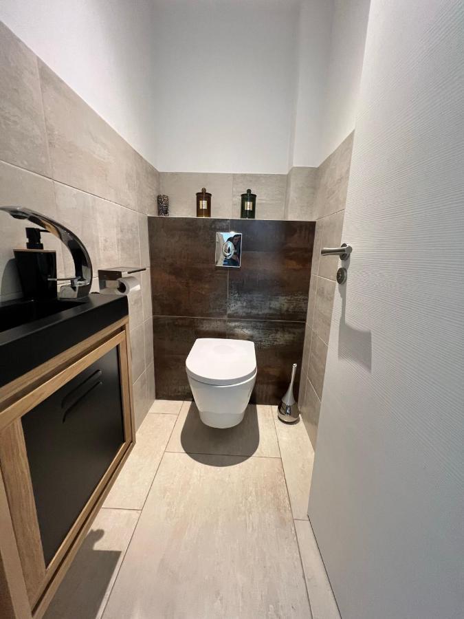 Apartament Le Bonheur De Saint Aygulf Zewnętrze zdjęcie