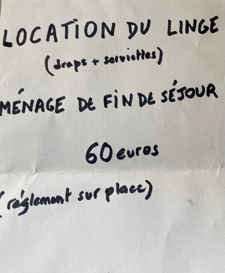 Apartament Le Bonheur De Saint Aygulf Zewnętrze zdjęcie